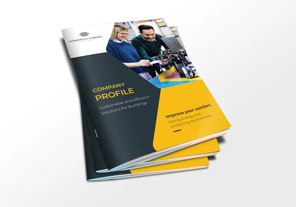 Brochures