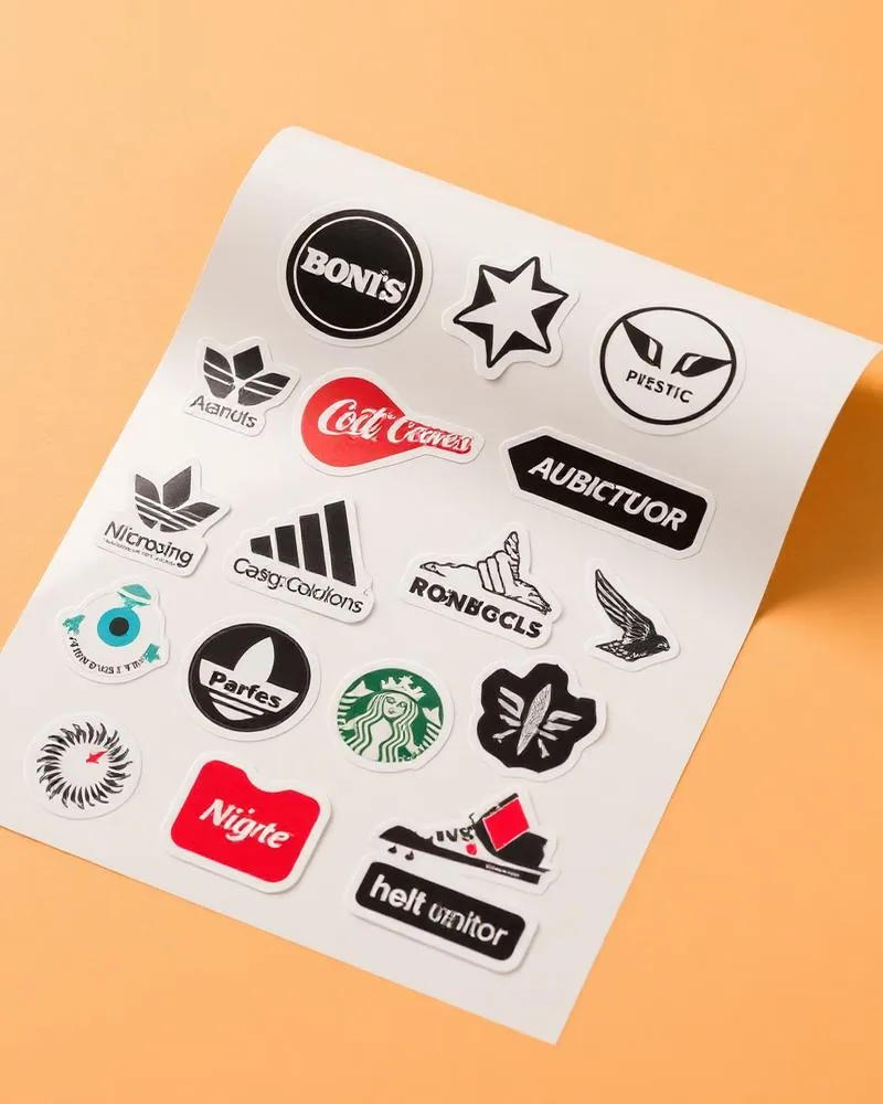 Stickers