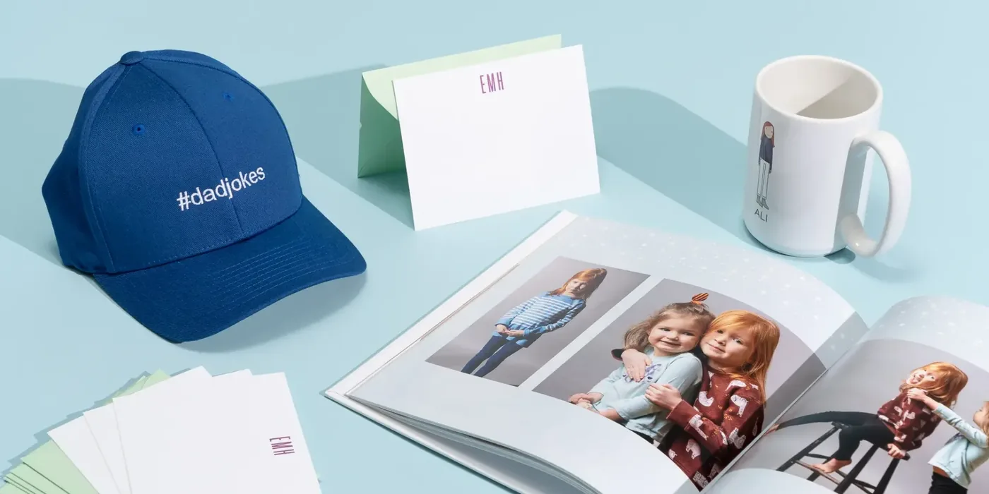 Corporate Kits