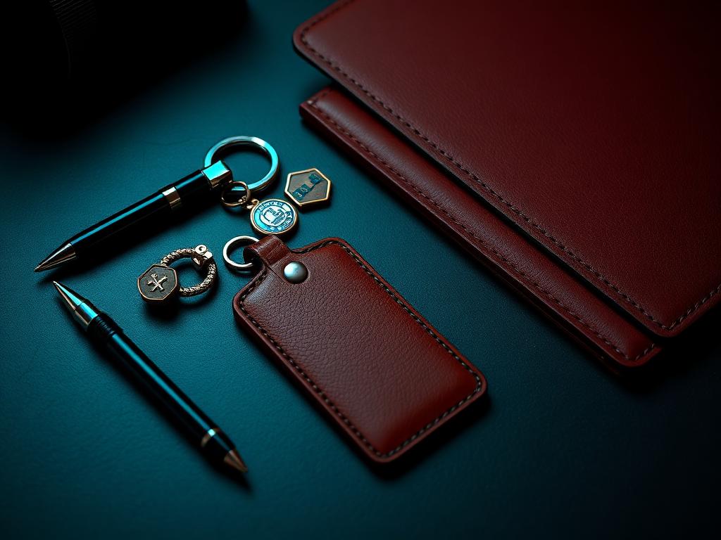 Luggage Tags