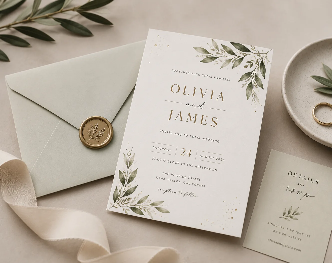 Invitation Cards