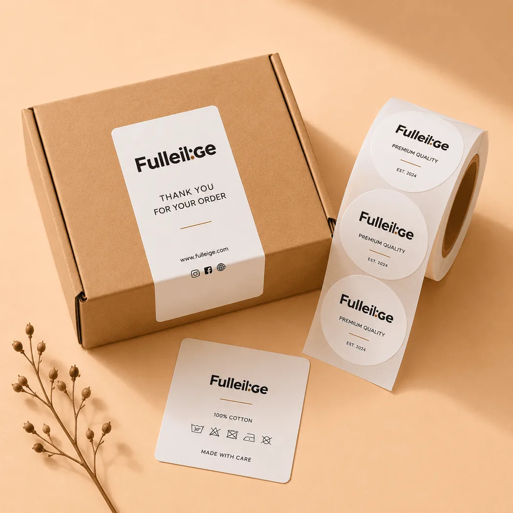 Packaging Labels